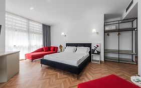Polifonia City Loft By Kondo Stays